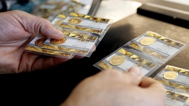 اعلام قیمت جدید طلا، سکه و دلار 1401/08/18