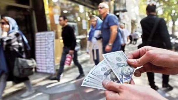 بازار دلار آرام گرفت؟!