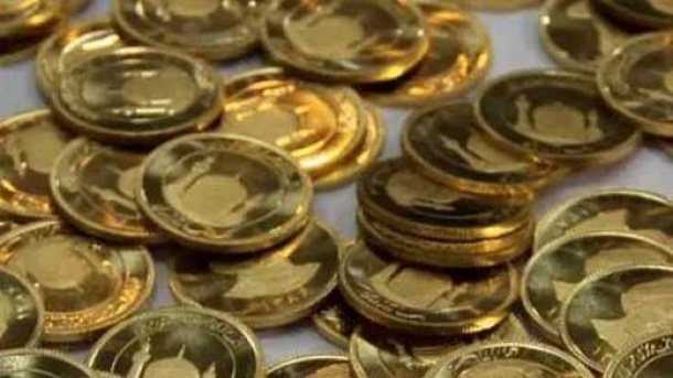 سکه در بورس با چه قیمتی معامله شد؟