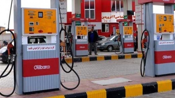 دولت قیمت بنزین را افزایش داد