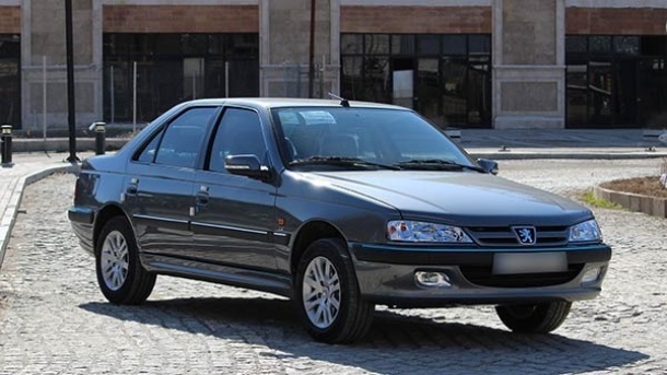 طرح جدید فروش فوری محصولات ایران خودرو - آبان 1401