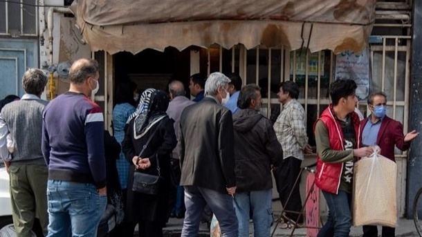 تراکنشهایی که برای مردم نان نمیشود