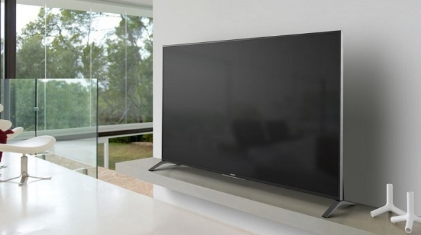 لیست قیمت جدید تلویزیون های 65 اینچ بازار 1401/08/19