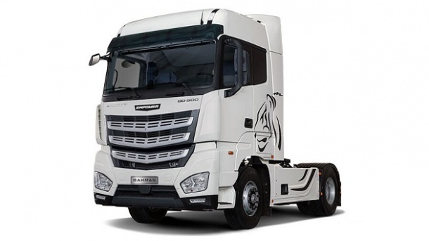 طرح جدید فروش محصولات بهمن دیزل - آبان 1401