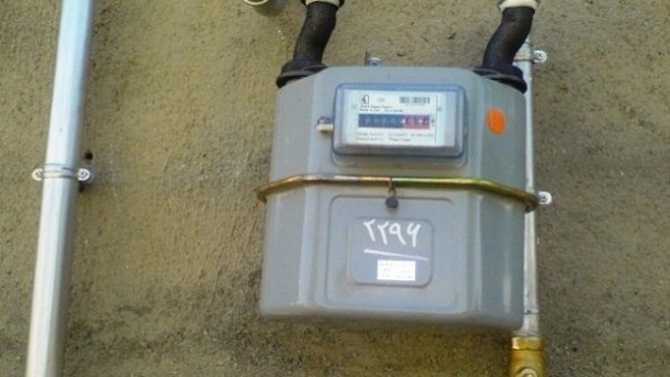 مصرف گاز بخش خانگی در یک هفته 2 برابر شد