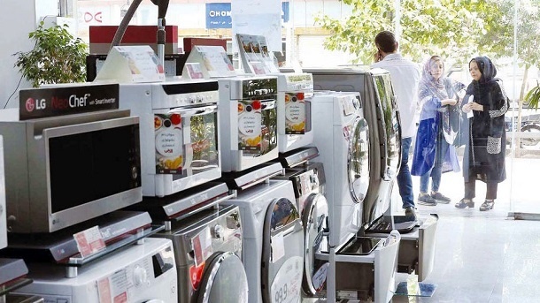 تولید بدون کارخانه