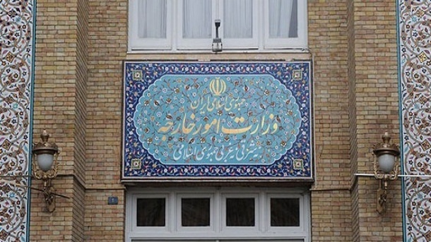 واکنش ایران به اتهام ارسال سلاح برای روسیه