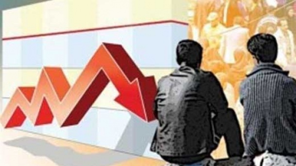 نرخ بیکاری کاهشی شد