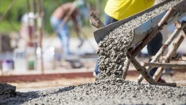 قیمت مصالح ساختمانی کاهش یافت؟