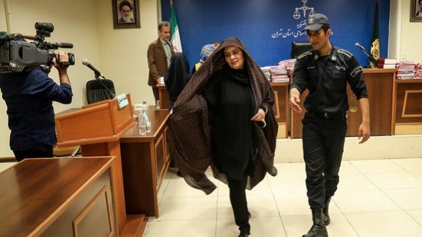 بچه ها را به دستور مادرشان دزدیدم!