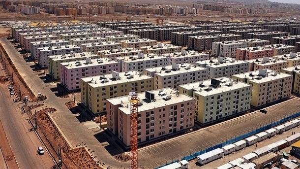 طرح جدید دولت برای واگذاری زمین با اجاره 99 ساله