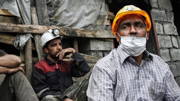 معرفی مشاغل سخت و زیان آور 