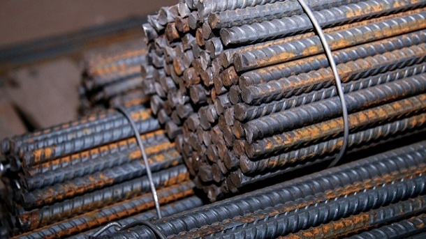 بازگشت آرامش به بازار آهن