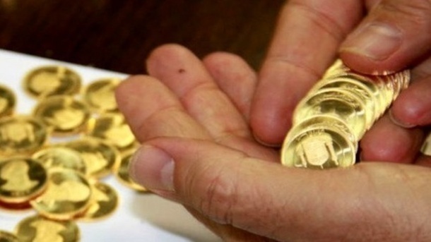 اعلام قیمت جدید طلا، سکه و دلار 1401/08/22