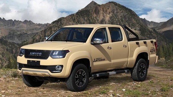 آسنا توربو جدید با گیربکس دستی می آید