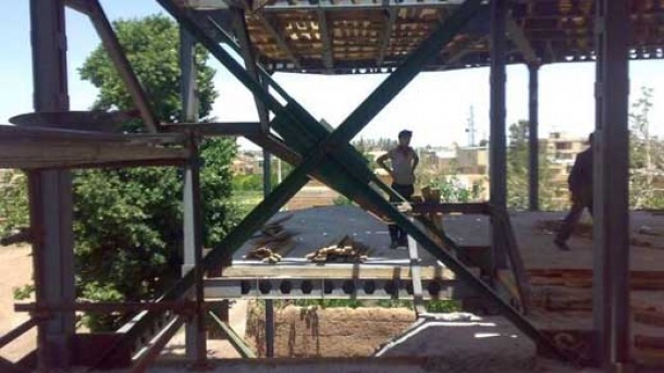 آهن اقساطی پیشنهاد فروشندگان آهن!