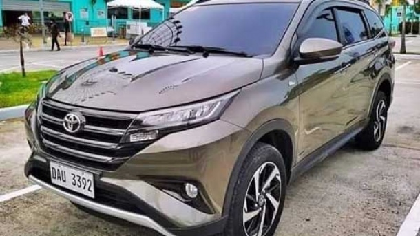 این 4 خودرو تویوتا احتمالا به ایران می آیند