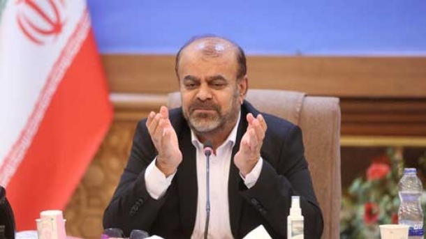 وزیر راه و شهرسازی استعفا کرد؟