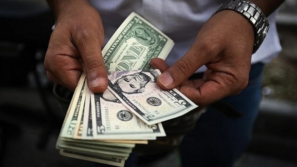 موقعیت‌یابی جدید دلار در کانال 35 هزار تومان