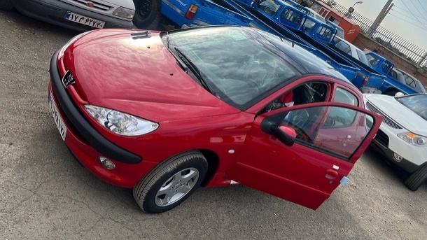 قیمت خودرو 3 نرخی میشود