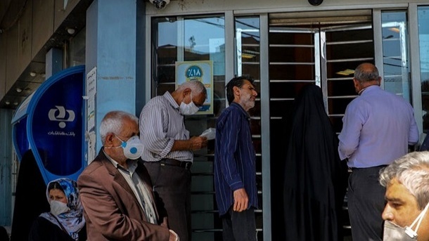 جزئیات جدید از افزایش حقوق بازنشستگان و کارمندان