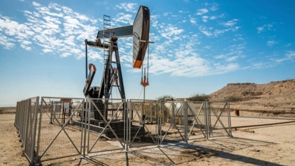 بهای نفت در بازارهای جهانی