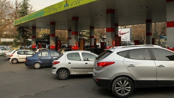 تحلیل جالب یک روزنامه برای تغییر قیمت بنزین