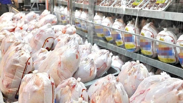 جزییات فروش مرغ 45 هزار تومانی در بازار