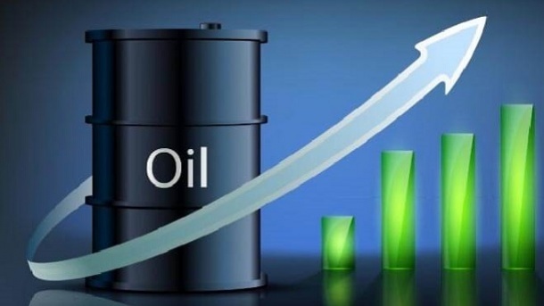 بهای نفت در بازارهای جهانی