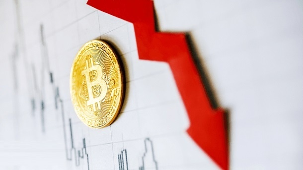 سقوط بیت کوین از پایان عمر رمز ارزها خبر میدهد