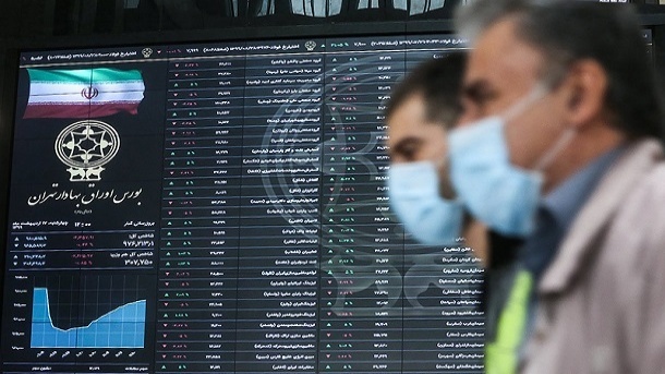 رشد 2 هزار واحدی شاخص بورس