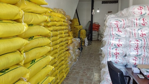 کاهش قیمت برنج ادامه دارد