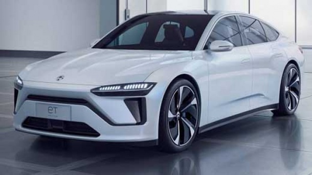 تولید انبوه خودروهای الکتریکی در جهان