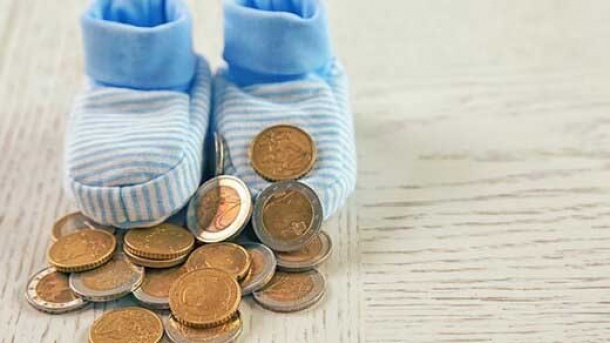 وام فرزندآوری به مادر بچه هم تعلق می گیرد؟