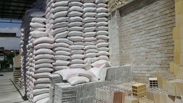 رکود شدید در بخش مصالح ساختمانی