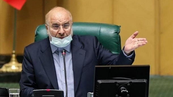 چرا قالیباف از یک نماینده مجلس شکایت کرده است؟