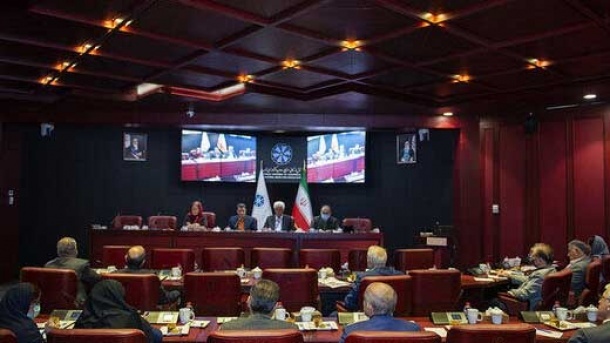 هشدار اتاق بازرگانی در مورد خطرات محدودیت اینترنت