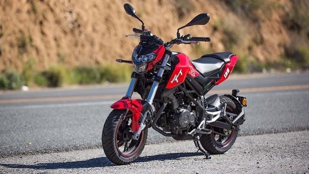 موتورسیکلت هم کالای لوکس محسوب شد