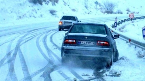 این نکات را در روزهای برفی و بارانی جدی بگیرید