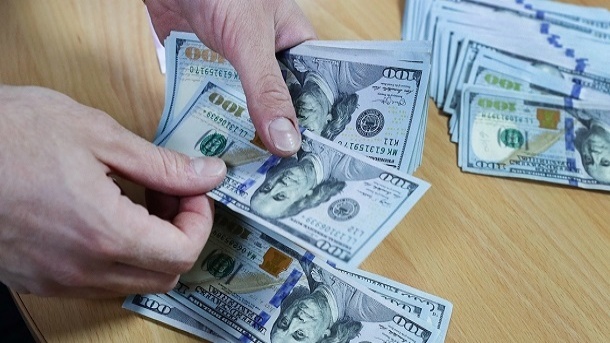 آغاز فروش اوراق ارزی بانک مرکزی تا حداکثر 4000 دلار از فردا