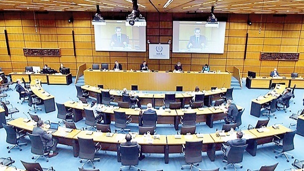 مذاکرات هستهای در سراشیبی