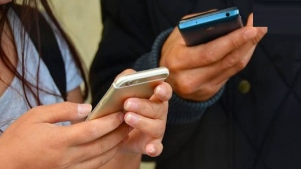 پیامک زن جوان شوهرش را گرفتار کرد