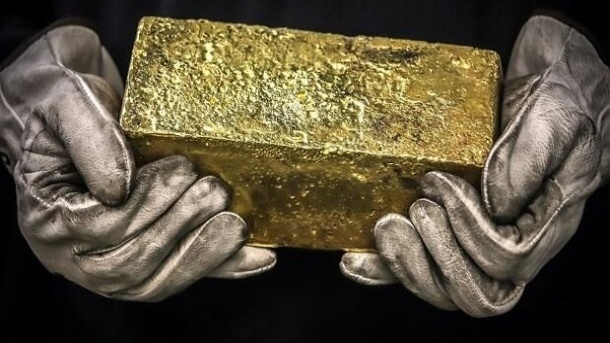 تغییرات ثبت شده در قیمت جهانی طلا