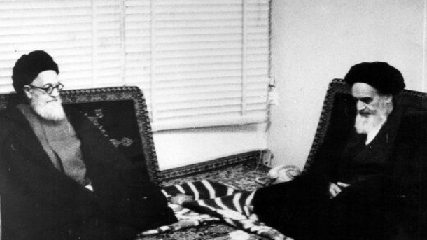 روایت معنادار کیهان از سرنوشت روحانی معروف