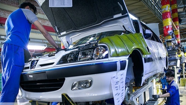 کیفیت در خودروهای قدیمی قابل ارتقا نیست