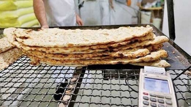 چرا برخی نانوایان از ارائه کارتخوان امتناع می کنند؟