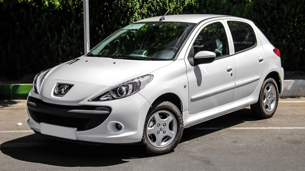 عرضه 1000 دستگاه پژو 207 فردا در بورس کالا