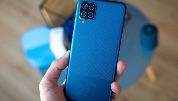 لیست قیمت جدید گوشی های سامسونگ در بازار 1401/08/29