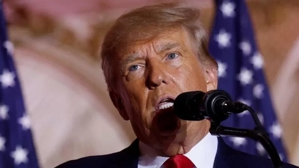 ا﻿یلان ماسک حساب توییتر دونالد ترامپ را فعال کرد