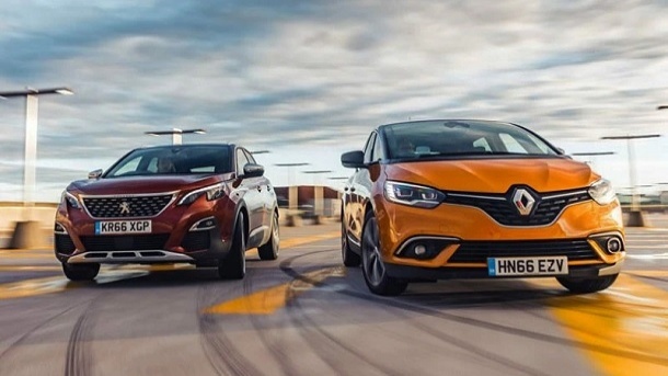 خودروسازان فرانسوی باید به ایران خسارت بدهند